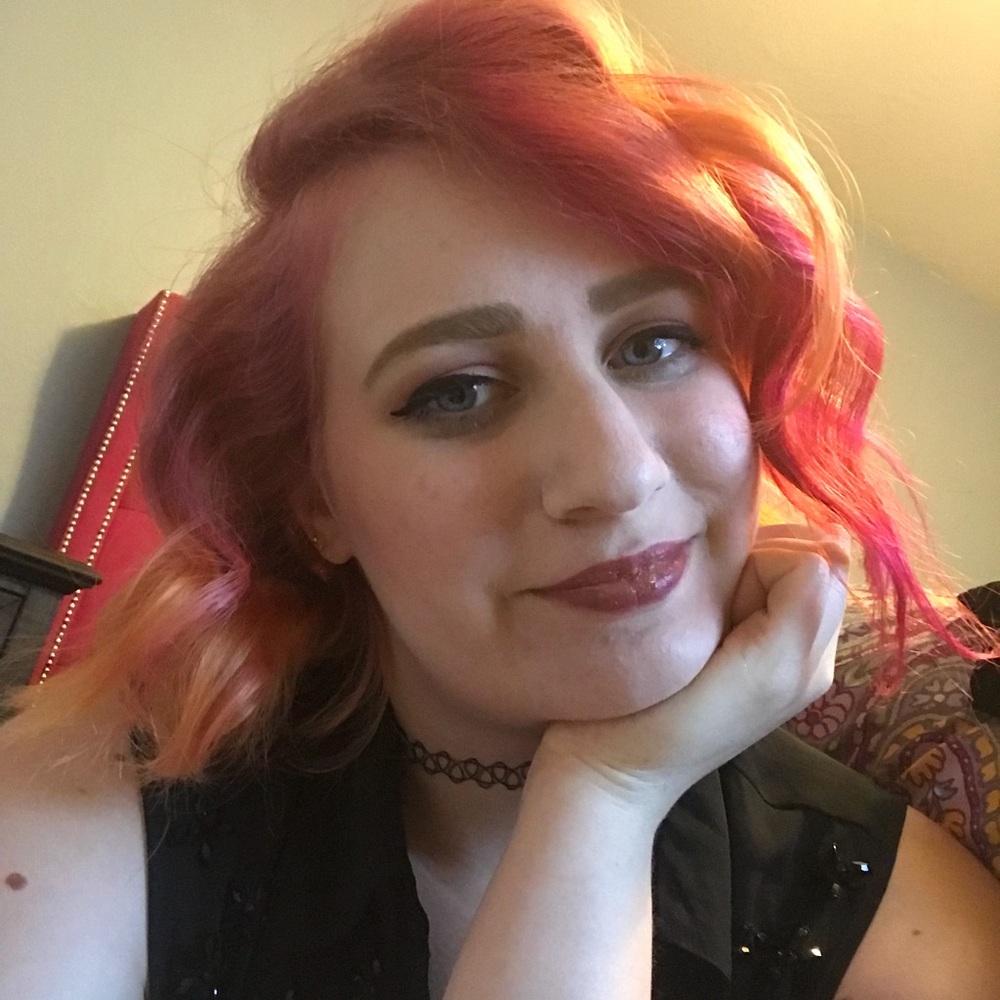 Meet your Posher, AL